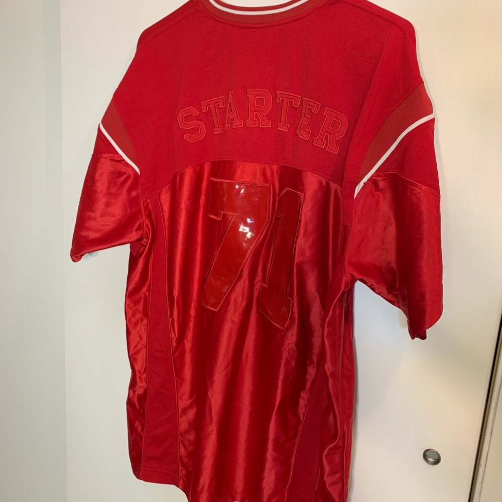 Starter Jersey - Picture 3 of 6
